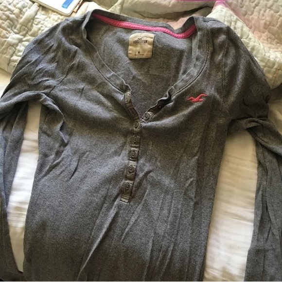 Long sleeve - Picture 1 of 1